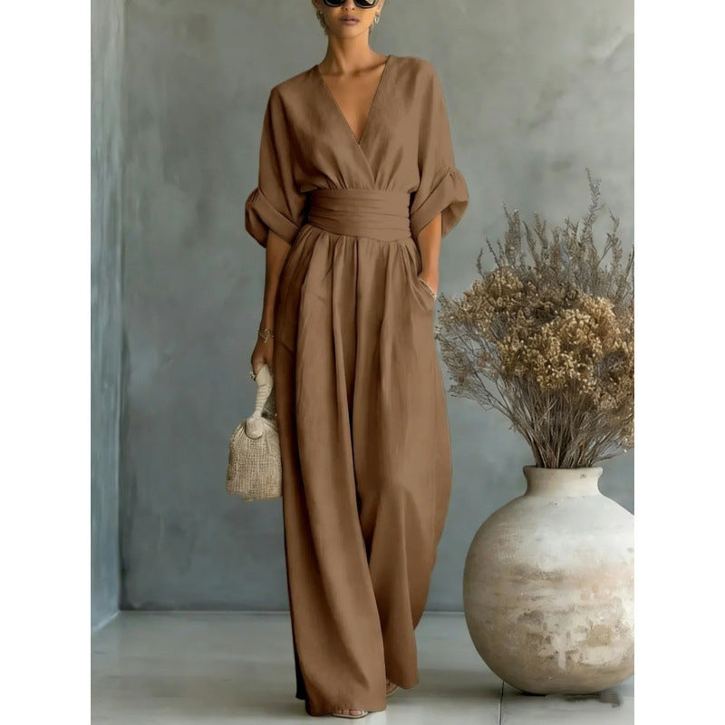 Robe Celeste