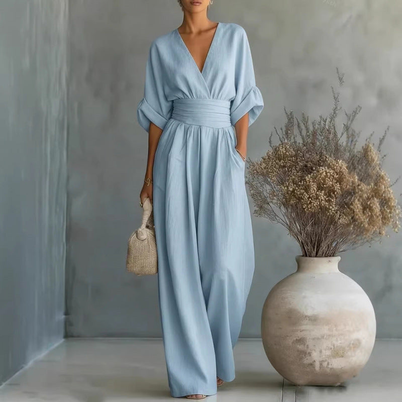 Robe Celeste