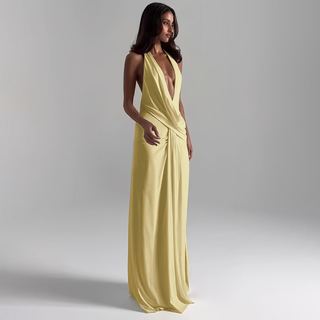 Robe Élise