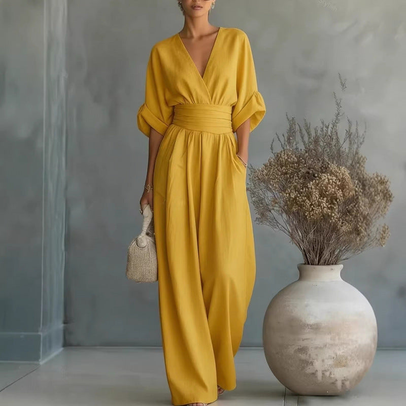 Robe Celeste