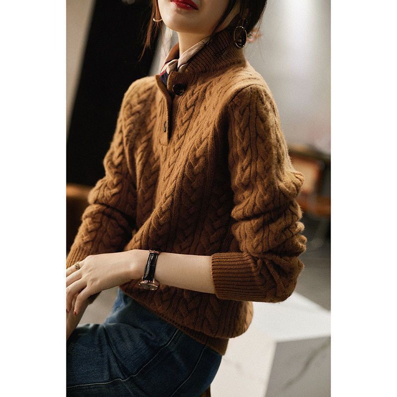 Cardigan Camille