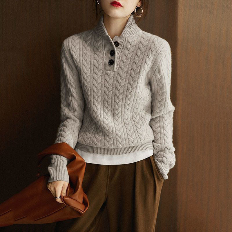 Cardigan Camille