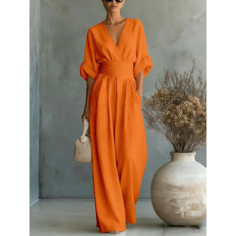 Robe Celeste