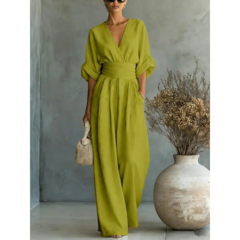 Robe Celeste