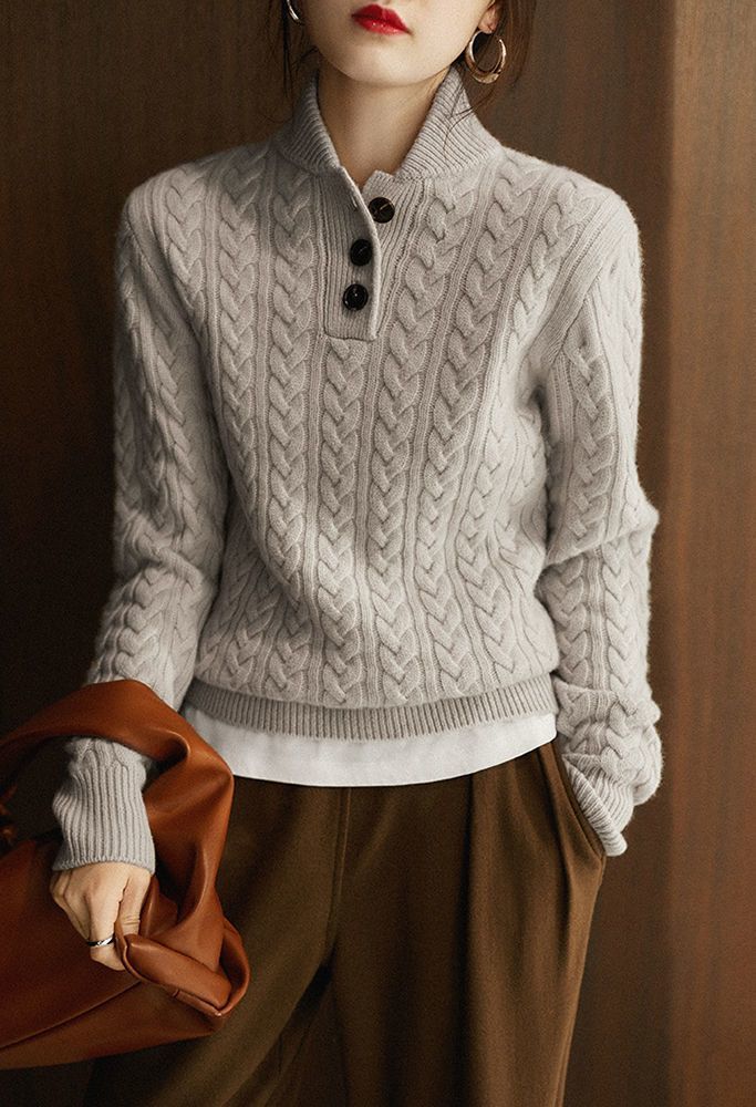 Cardigan Camille