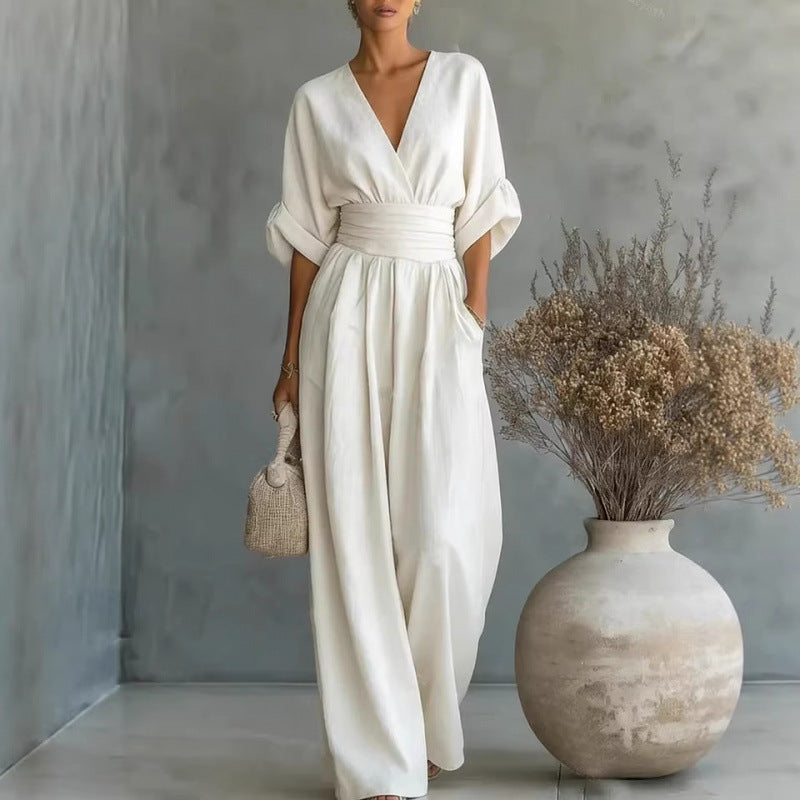 Robe Celeste