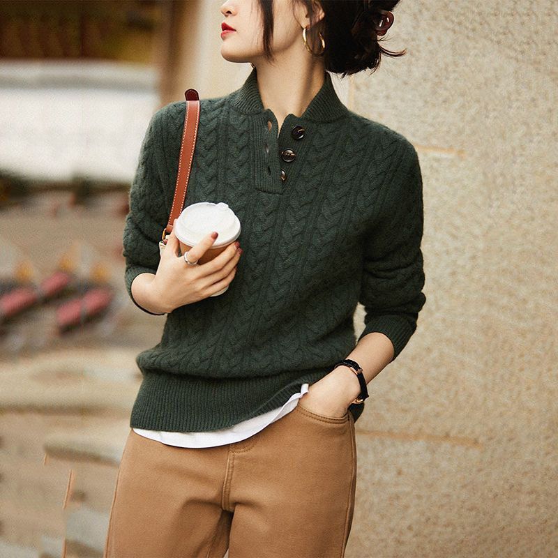 Cardigan Camille
